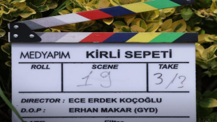 Kirli Sepeti Sete Çıktı