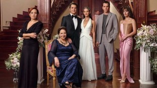 Kıskanmak Dizisinin Oyuncu Kadrosuna Üç Yeni Oyuncu Dahil Oldu! 