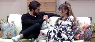 Kısmetse Olur 23 Nisan'da kim elendi?