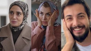 Kızılcık Şerbeti'de Ayrılıklar Yaşanmaya Devam Ediyor! 3 Oyuncu Yeni Sezonda Yer Almayacak!
