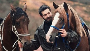 Kudüs Fatihi Selahaddin Eyyubi'de Barış Baktaş Rüzgârı Esecek!