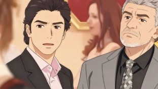 Kurtlar Vadisi Animesi Sosyal Medyayı Salladı!