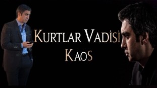 Kurtlar Vadisi Kaos hangi kanalda yayınlanacak?