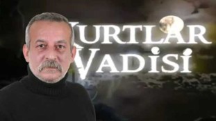 Kurtlar Vadisi oyuncusu İbrahim Gündoğan vefat etti