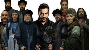 Kuruluş Osman 3. Bölüm izle!