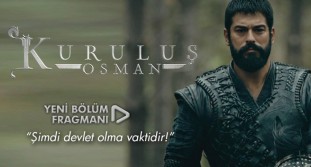 Kuruluş Osman 34. Bölüm İzle! (Son Bölüm)