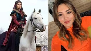 Kuruluş Osman’ın Selvi Hatun’u Zehra Yılmaz Gül Masalı Dizisinde!