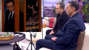 Kutsi Rol Aldığı Buğday Tanesi Filminin Gerçek Hikayesini İlk Kez Anlattı! 