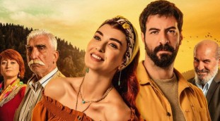 Kuzey Yıldızı 35. bölüm izle