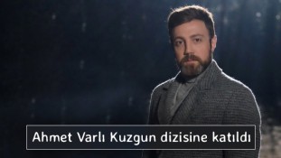 Kuzgun Bora Dağıstanlı (Ahmet Varlı) kimdir?