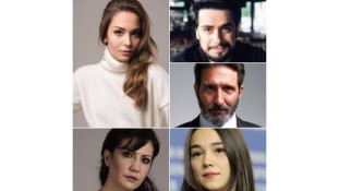 Liliyar Dizisinin Oyuncu Kadrosuna 5 Bomba İsim Katıldı! 