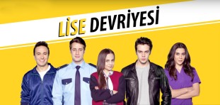 Lise Devriyesi'nin Yayın Günü ve Saati Belli Oldu