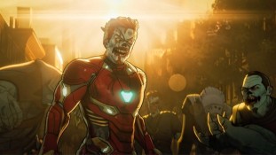 Marvel Zombies Nihayet Geliyor! Yayın Tarihi Belli Oldu!