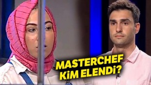 MasterChef eleme adayları kimler oldu? 