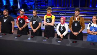 MasterChef Murat aylar sonra geri döndü