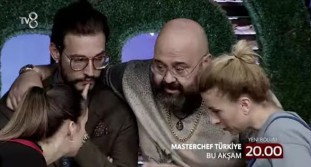 MasterChef Türkiye 87.bölüm izle!