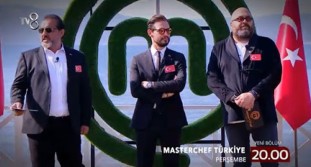 MasterChef Türkiye 88.bölüm izle!