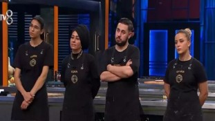 MasterChef Türkiye All Star’da beklenmeyen veda 