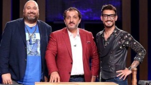 MasterChef Türkiye'de Sürpriz İş Teklifi