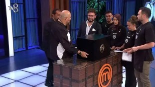 MasterChef Türkiye'ye veda eden sürpriz isim kim oldu?