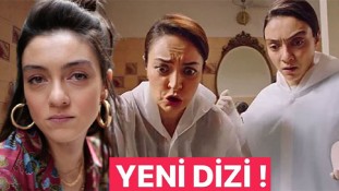 Masumlar Apartmanı’nın Gülben’i Merve Dizdar’n Yeni Dizisi Belli Oldu! Merve Dizdar’ın Partneri Kim?