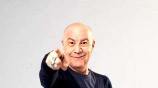 Mazhar Alanson'dan yepyeni bir televizyon formatı!