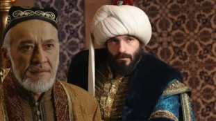 Mehmed Fetihler Sultanı'na Özbekistanlı Javohir Zokirov Konuk Oluyor! Ali Kuşçu'yu Oynayacak!