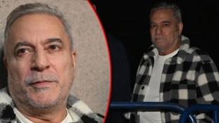 Mehmet Ali Erbil'in Ev Hapsine Son Verildi!