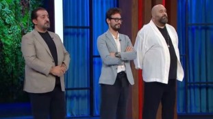 Mehmet Şef MasterChef Türkiye’de Kaşık Attı