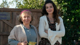 Melisa Aslı Pamuk “Kadınlara Mahsus” filminin galasına katılamadı