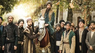 Mest-i Aşk filmi 29 Mart’ta sinemalarda