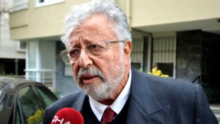 Metin Akpınar, Cem Yılmaz'dan özür diledi