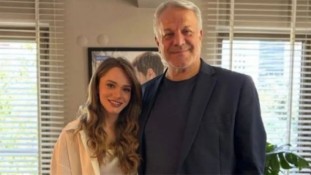 Miray Daner'den Yeni Proje Sinyali! Fatih Aksoy Bomba Haberi Verdi!