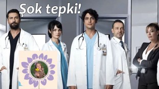 Mucize Doktor’a şok tepki!