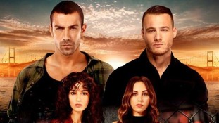 Muhteşem İkili final bölümü fragmanı izle