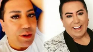 Murat Övüç Bülent Ersoy'un Ayaklarına Kapanıp Af Diledi!