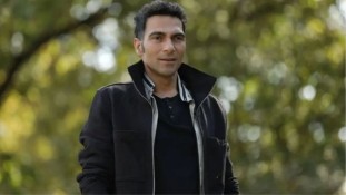 Mustafa Yıldıran Rami Karakteriyle Halef Köklerin Çağrısı Oyuncu Kadrosuna Katıldı!