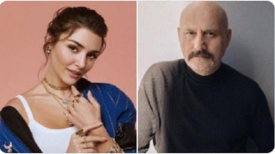 Muttalip Müjdeci “İki Yabancı” dizi kadrosunda