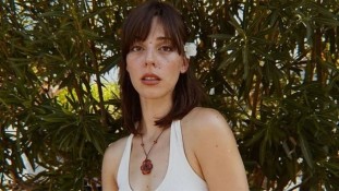 Naz Özgülüş Veliaht Dizisinin Oyuncu Kadrosuna Katıldı! 