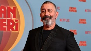 Netflix, Cem Yılmaz ile 6 proje için anlaştı!