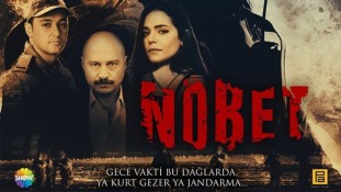 Nöbet dizisi final yapıyor!