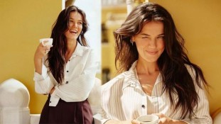 Nuri Bilge Ceylan Filminin Başrolü Pınar Deniz Oldu! 