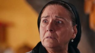 Nurşim Demir Gönül Dağı Dizisinin İpek'i Oldu!