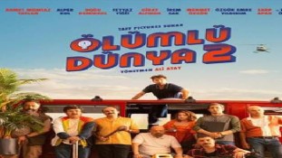 Ölümlü Dünya 2 Filmi Ne Zaman Yayınlanacak?