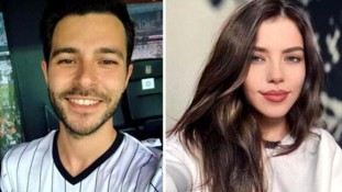 Oyuncu Aygün Aydın cezaevine konuldu 