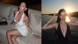 Oyuncu Selin Türkmen Kızılcık Şerbeti Dizisinin Ardından Karma Dizisine Dahil Oldu!