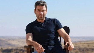 Ozan Akbaba'dan 'Çırak' Paylaşımı Geldi!