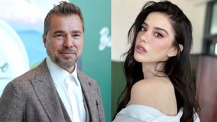 Özge Gürel ve Engin Altan Düzyatan Hangi Projede Partner Oldu?