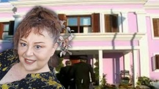 Parla Şenol'dan Selena'nın Çekildiği Evle İlgili Şaşırtan Bir İtiraf Geldi! 