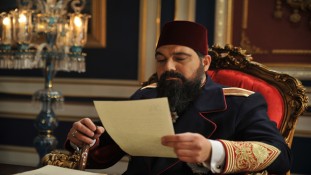 Payitaht Abdülhamid 111. Bölüm izle